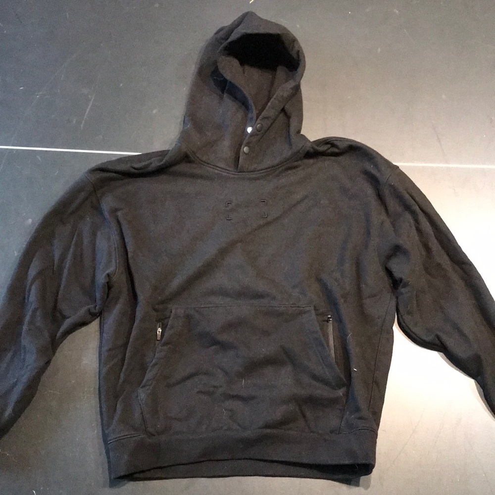 ASRV Hoodie